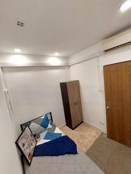 Eastpoint Green (D18), Condominium #543823501